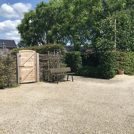The Suite Escape Suite Wood Sint-Lievens-Houtem Bagian luar foto