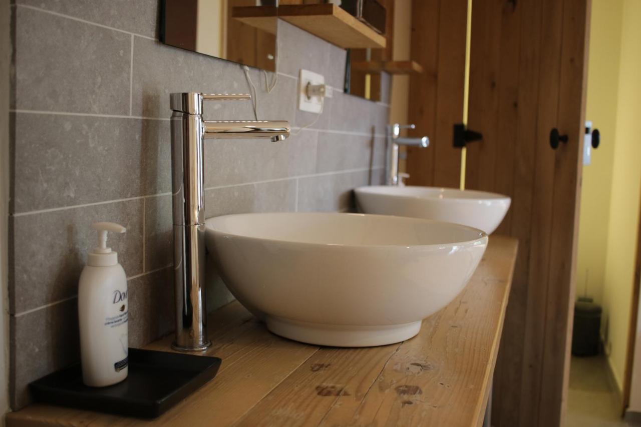 The Suite Escape Suite Wood Sint-Lievens-Houtem Bagian luar foto